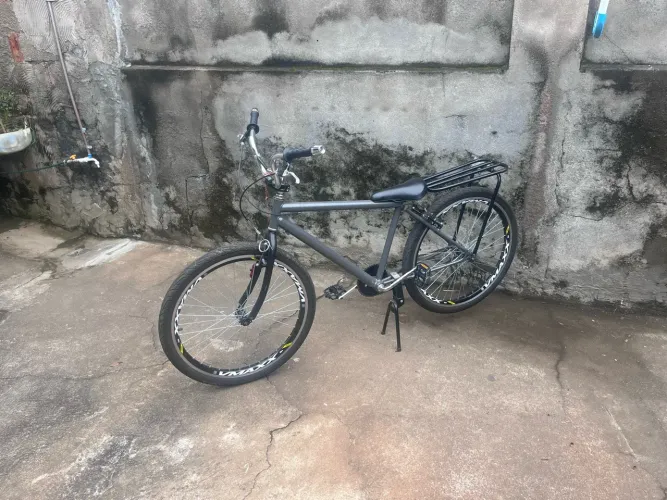 Montadinha Aro 26 Nova