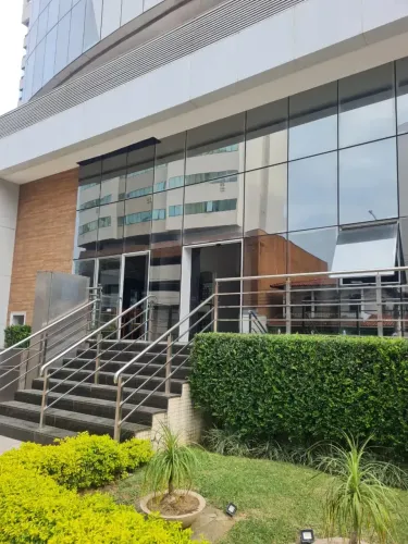 Imóvel para venda com 30 metros quadrados em Praia da Costa - Vila Velha - ES