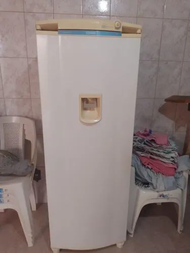 Geladeira 380 litros Consul
