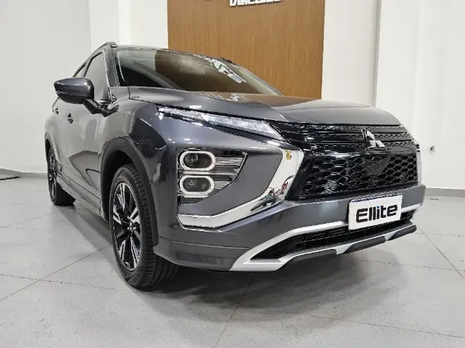 Mitsubishi Eclipse Cross HPE 1.5 16V 165cv AUT 2024