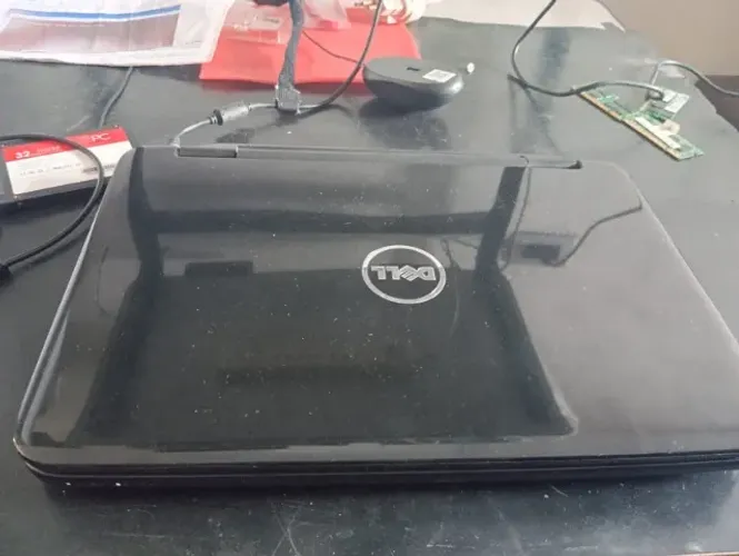 Notebook Dell Core i5, 8gb Somente para Uberlândia