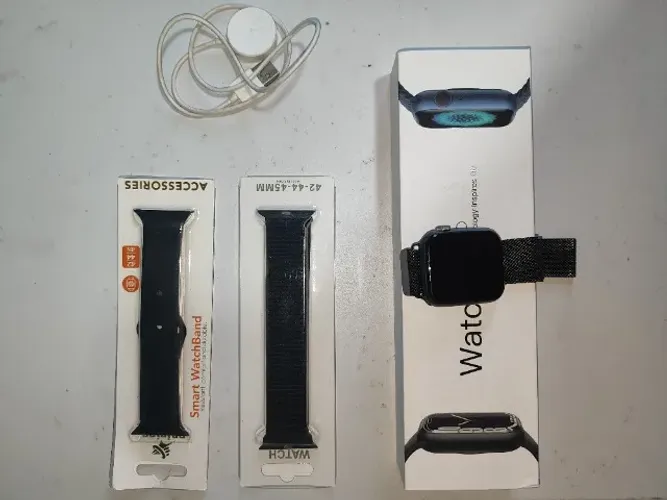 Watch 7