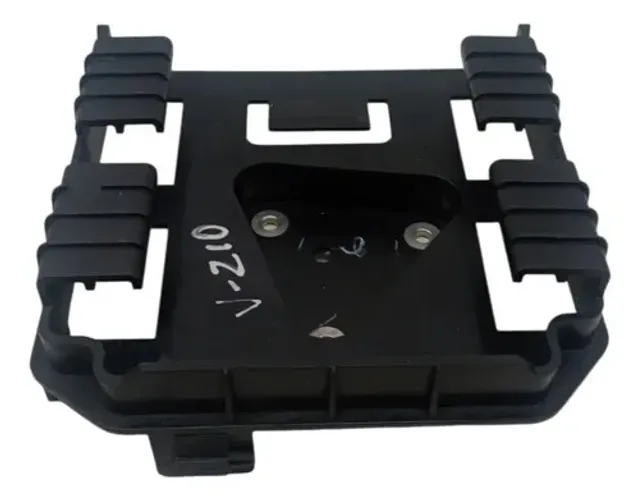Suporte Modulo Injeção Chevrolet Agile 1.4 2011 2012 2013