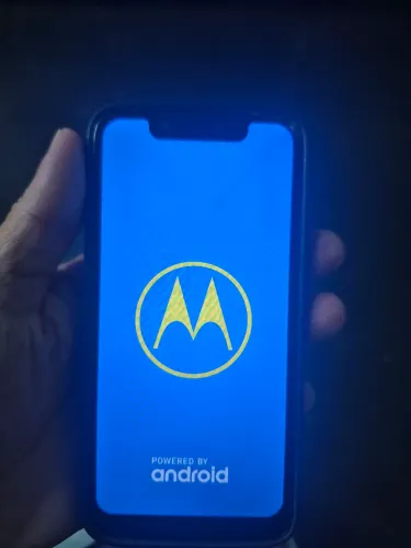 Moto g 7 play