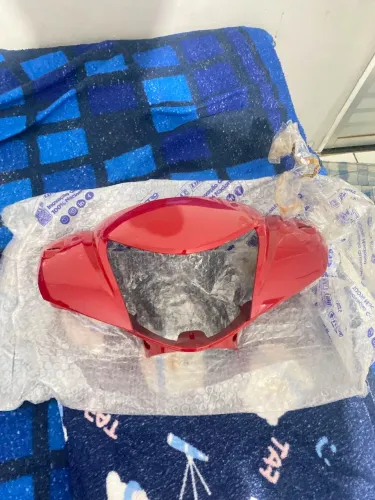 Vendo peças nunca usadas