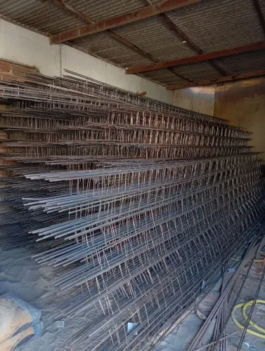 COLUNA PRONTA 7X17 6MT
