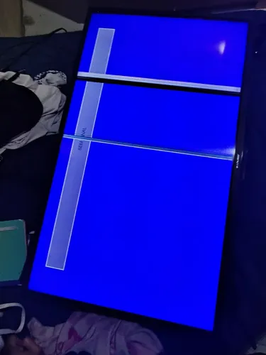 Televisão