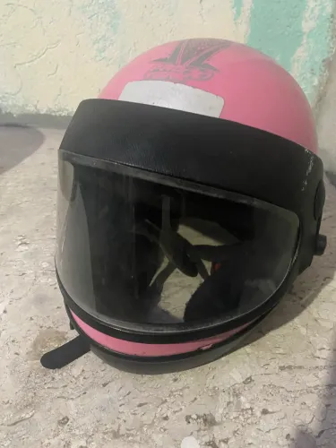 Capacete n 58