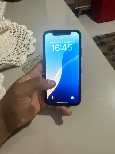 iPhone XR 64gb urgente