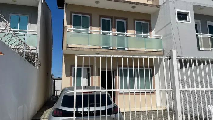 Locação de Casa em Eusébio no Timbú - Armários de Cozinha, Energia Solar Incluso