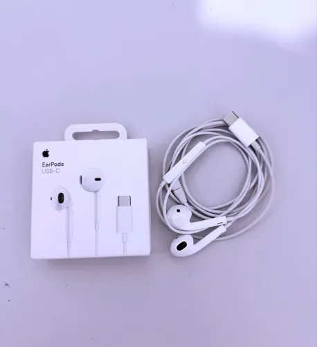 AirPods Apple Original tipo c 