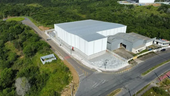 GALPÃO CERCADO DA PEDRA CIVIT II