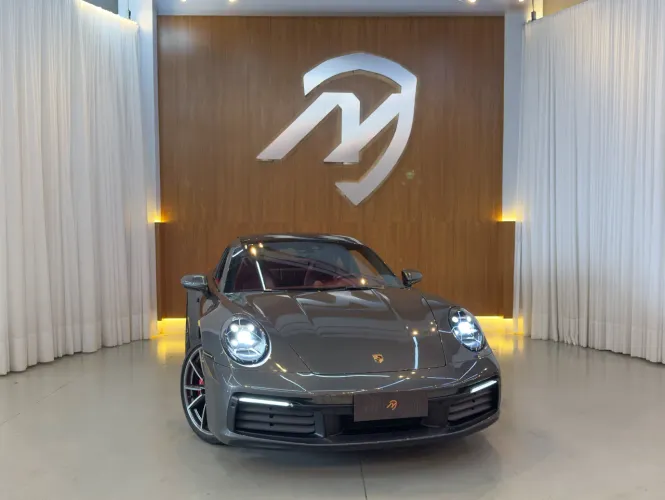 Porsche 911 Carrera Coupe 3.0 370cv (991) 2020
