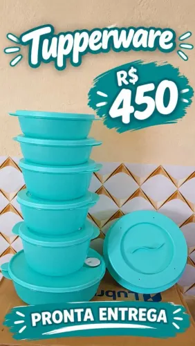 Tupperware