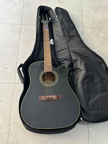 Violão epiphone pr5e