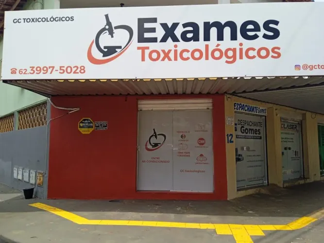 Sala comercial 