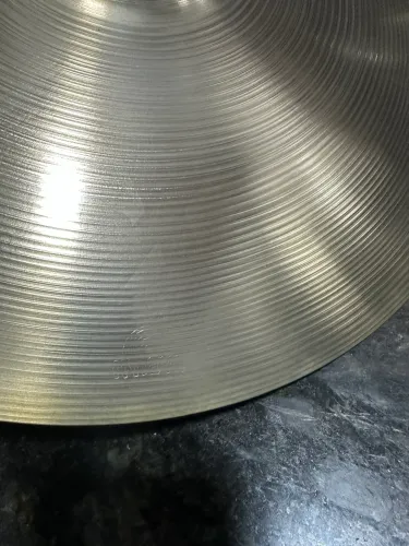 PRATO SABIAN HHX STUDIO CRACH 18/45cm