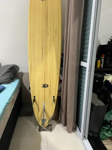 Prancha de surf long board 9,2 usado