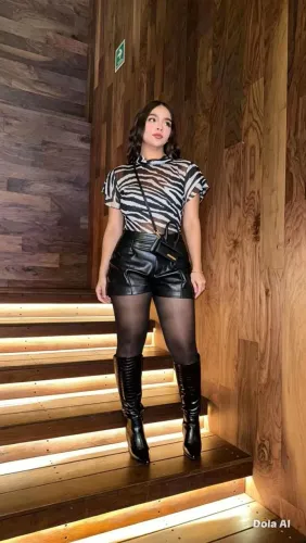 Blusa em tule