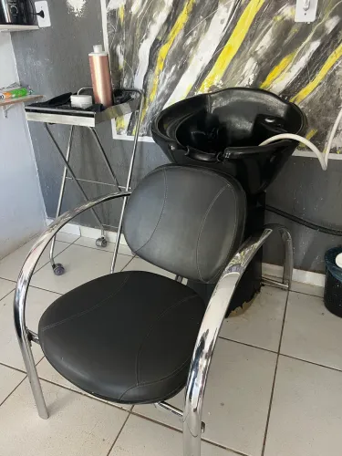 Lavatório pra salão ou barbearia 