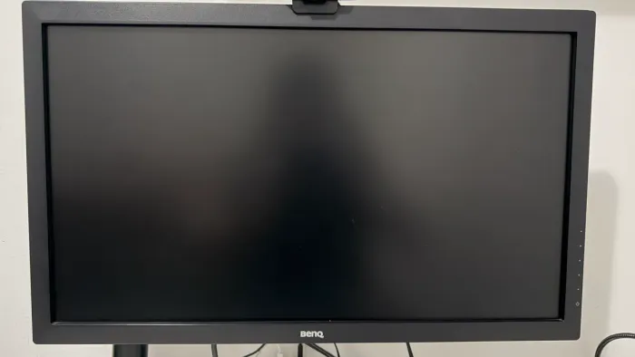 Monitor Benq