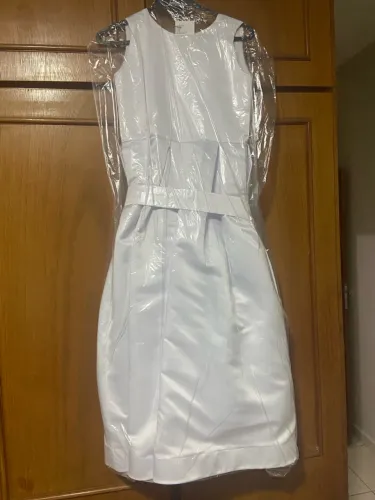 Vestido infantil para daminhas