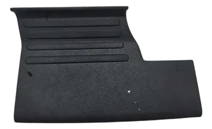 Borracha Console Central Ford Fusion V6 2010 2011 2012
