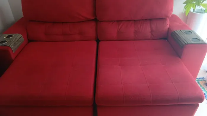 Sofá cama