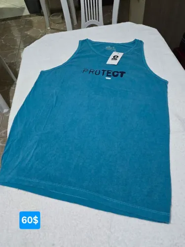 Camisa regata da Osklen P