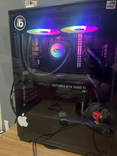 Pc game