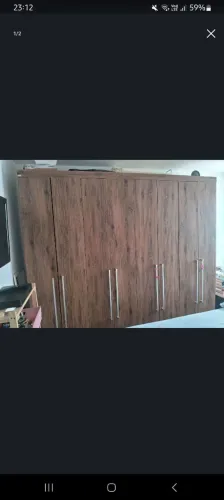 Guarda roupa