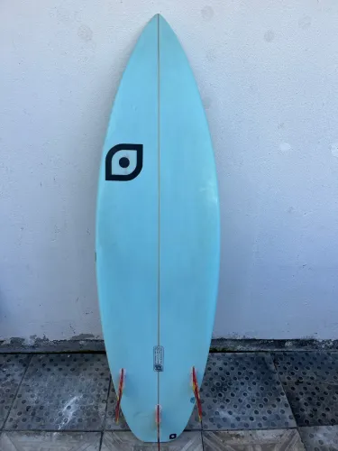 Prancha surf 5?9