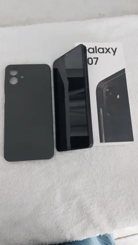 Celular Sansung A07 