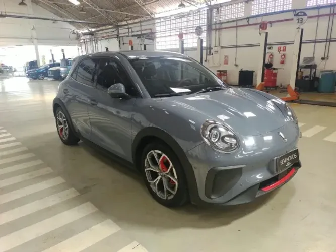 GWM Ora 03 GT (elétrico) 2024