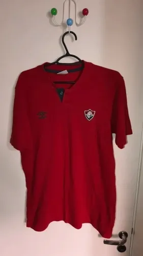 Camisa Fluminense Umbro 2024