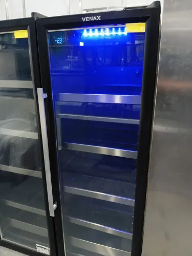 Cervejeira venax 200 litros
