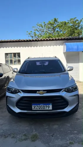 Chevrolet Tracker LT 1.0 Turbo 12V Flex AUT 2023