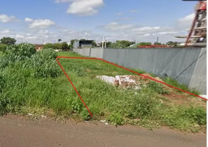 Oportunidade em área nobre de Maringá 