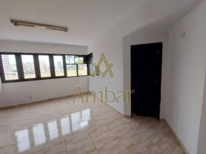 Locação de Comercial / Sala na cidade de Ribeirão Preto