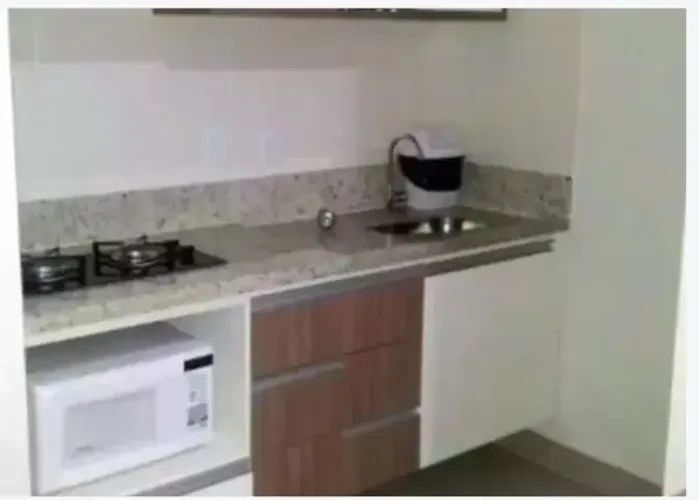 Vendo cota de FLAT 2 quartos Caldas novas Marina Flat e Náutica quitada RS 28.000,00