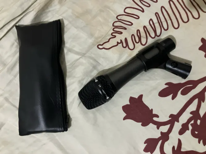 MICROFONE KADOSH k2