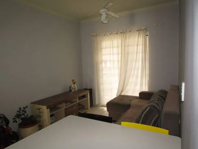 Casa à venda, 3 quartos, 2 vagas, Jardim Oriente - Piracicaba/SP