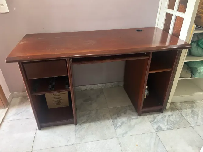 Mesa de computador