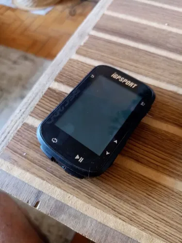 Gps para bike igpsport bsc200