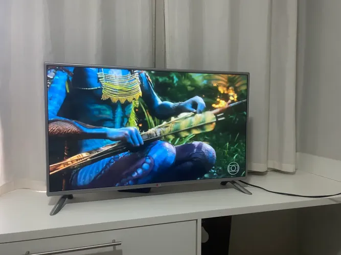 TV LG 42