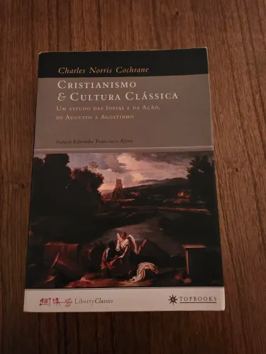 Cristianismo e Cultura Clássica
