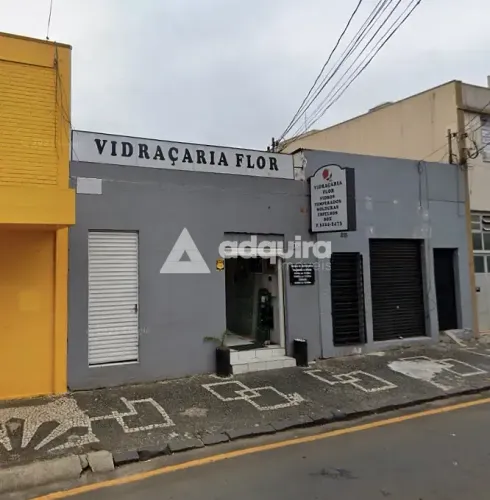 Sala à venda, Centro, Ponta Grossa, PR