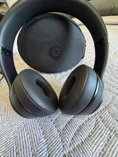 Fones de ouvido Beats Solo3 Wireless