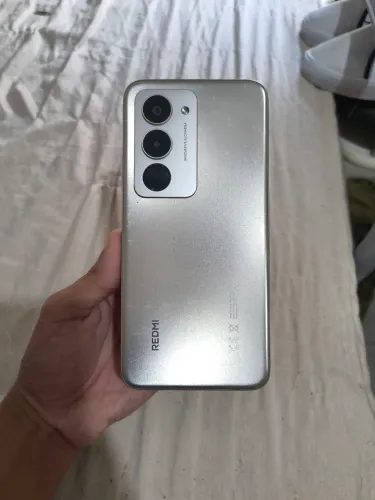 Xiaomi Redmi 15