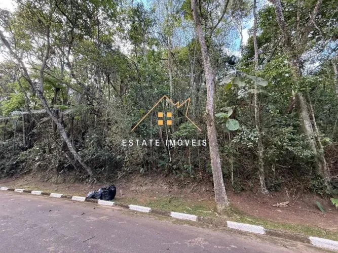 Terreno em Condomínio para Venda em Arujá, Arujázinho I, II e III